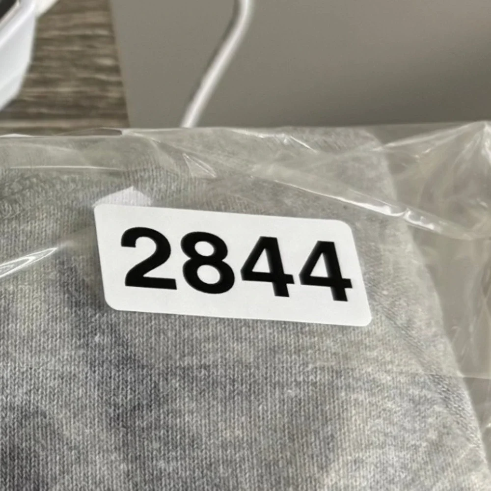 Nike Air Jordan Dri-FIT Hoodie Mens M Gray‎ Double Sided Graphic Fleece Pullover